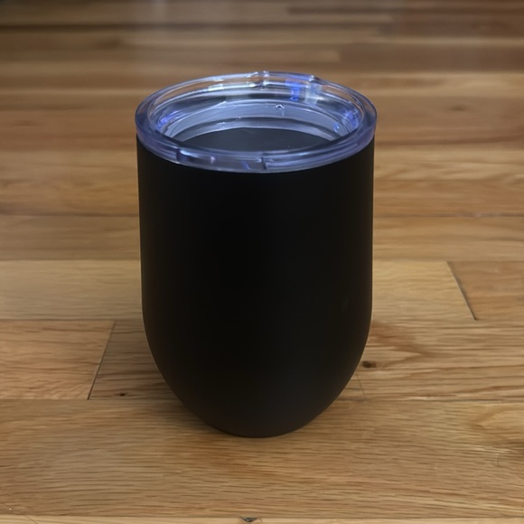 Hallmark Disney Hocus Pocus I Put a Spell on You Stainless Steel Stemless Glass - Picture 5 of 5